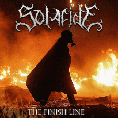 Solacide : The Finish Line